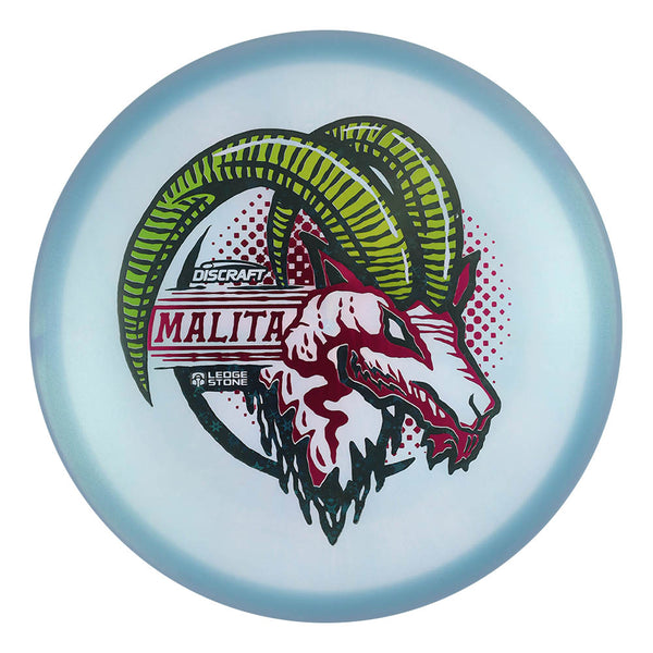 ESP Colorshift Swirl Malita