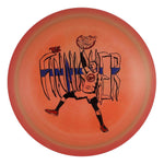 #10 (Black/Blue Matte/Red Matte) 173-174 Supreme Flight Lauri Markkennen ESP Athena