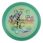 SFO Colorshift Z Hallux