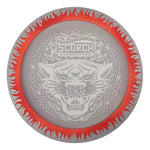 SFO ESP Swirl Fuzed Scorch