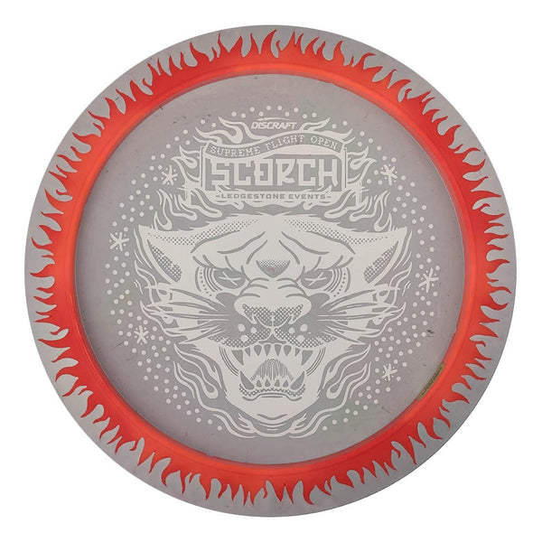 SFO ESP Swirl Fuzed Scorch