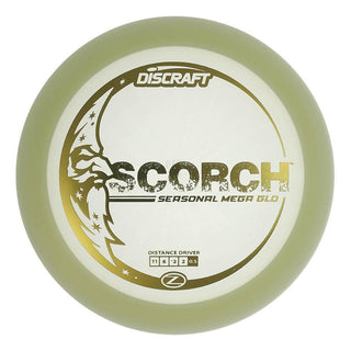 #2 (Gold Metallic) 170-172 Seasonal Mega Glo Scorch