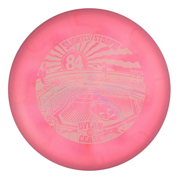 Supreme Flight Slightly Stoopid Dylan Cease Luna (Field)