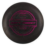 #6 Black (Magenta Metallic) 170-172 Soft First Run Roost