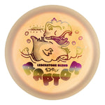 ESP Super Flx Raptor