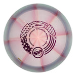 Supreme Flight Ti Swirl Anax