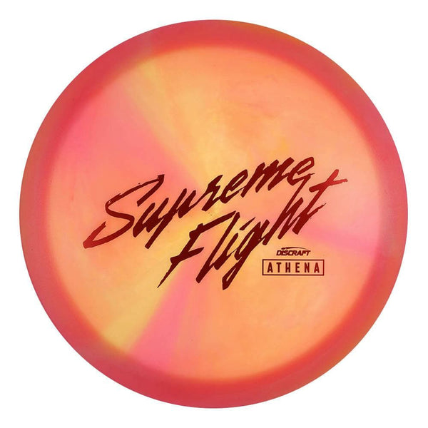 Supreme Flight Colorshift Z Athena
