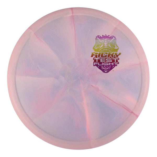 #24 (Summer Sunset) 173-174 Test Flight Ricky Wysocki Putter