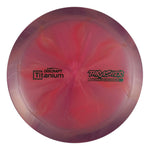 #12 (Green Metallic) 170-172 Titanium (Ti) Swirl Thrasher