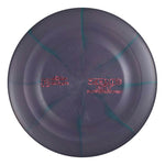 #15 (Pink Hearts) 173-174 Titanium (Ti) Swirl Zone GT