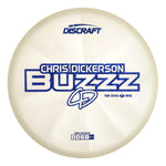 2025 Tour Series Z Swirl Chris Dickerson Buzzz