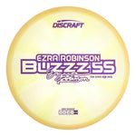 #47 (Purple Matte) 177+ 2025 Tour Series Z Swirl Ezra Robinson Buzzz SS