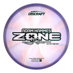 #36 (Green Metallic) 173-174 2025 Tour Series Z Swirl Adam Hammes Zone