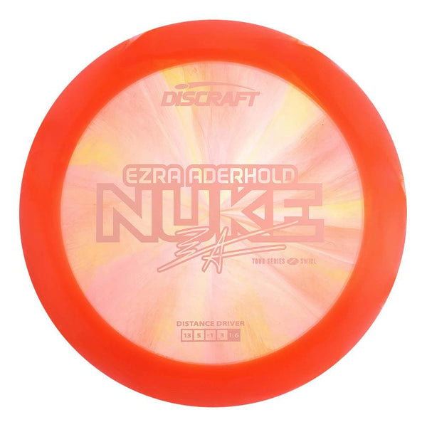2025 Tour Series Z Swirl Ezra Aderhold Nuke