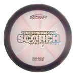 #36 (Silver Prisms) 173-174 2025 Tour Series Z Swirl Valerie Mandujano Scorch