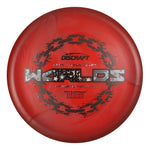 2026 Worlds Tour Series Blend Sled (Ti Big Z)