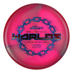 2026 Worlds Tour Series Blend Sled (Ti Big Z)