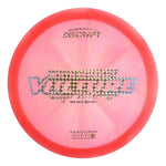 #46 (Silver Prisms) 173-174 2025 Tour Series Z Swirl Holyn Handley Vulture