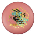 Titanium (Ti) Colorshift Buzzz