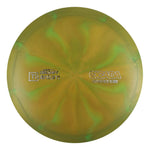 #10 (Discraft) 173-174 Titanium (Ti) Swirl Cicada