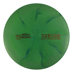 #15 (Copper Metallic) 173-174 Titanium (Ti) Swirl Zone