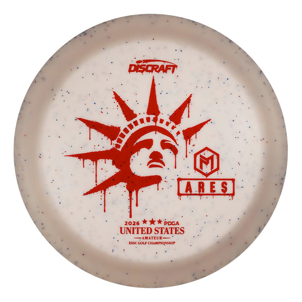 USADGC Z Sparkle Ares