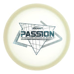 #17 Blue UV (Snowflakes) 170-172 UV Z Passion