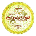 Uli x Brad "Faces" Z Confetti Captain's Raptor