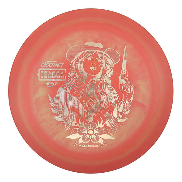 #13 (Money) 155-159 Valerie Mandujano ESP Lite Cigarra