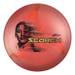 2026 Tour Series Valerie Mandujano Scorch