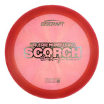#32 (Oil Slick) 173-174 2025 Tour Series Z Swirl Valerie Mandujano Scorch