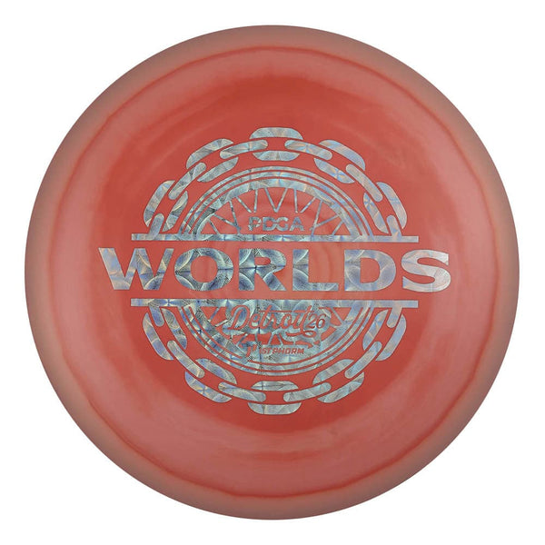 2026 Pro Worlds ESP Buzzz