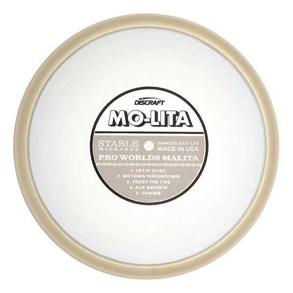 #26 (Black*/White Matte) 170-172 2026 Worlds Z Malita