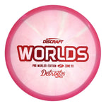 #182 Pinks (RANDOM FOIL) 170-172 2026 Worlds Z Swirl Zone SS