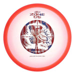 #33 Pink (Flag) 173-174 Z Flx Colorshift Zone OS