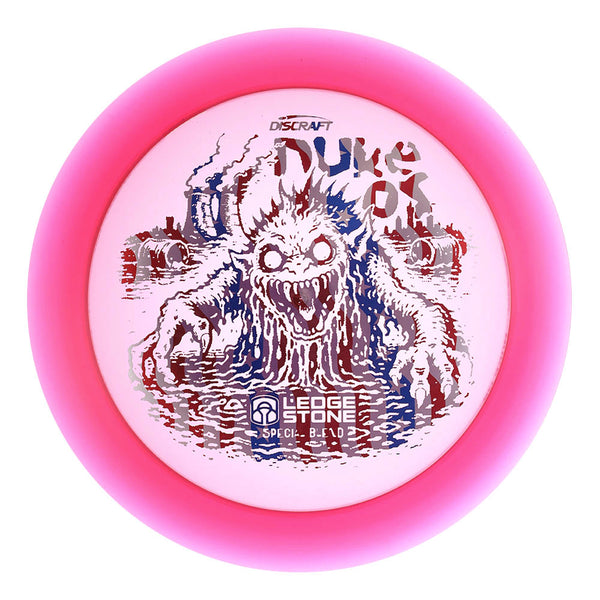 Z FLX Nuke OS (Special Blend with Extra Flex)