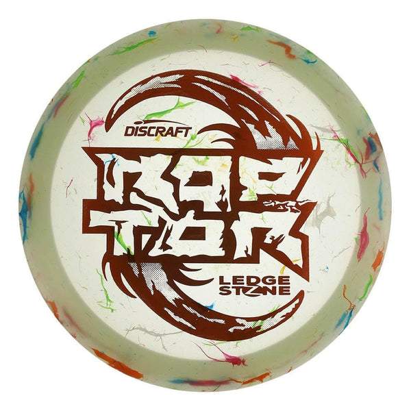 Jawbreaker Z Glo Raptor