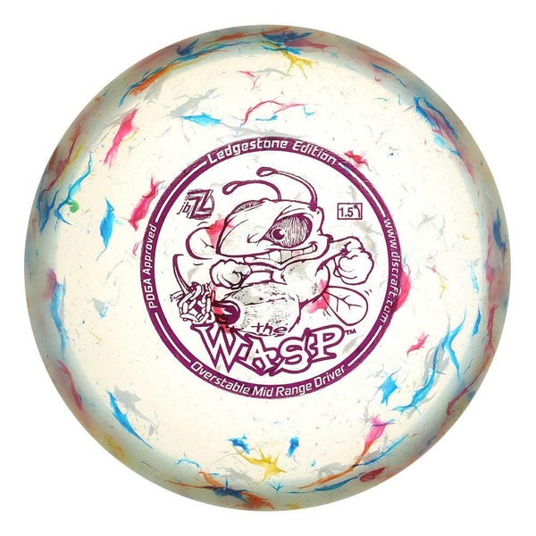Jawbreaker Z Wasp