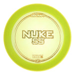 #6 Yellow (Gold Shatter) 173-174 Z Nuke SS