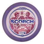 #20 Purple (Blue Dark Shatter/Purple Lasers) 173-174 Z Reimagined Two-Foil Z Scorch