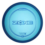 #11 Blue (Blue Matte) 173-174 Z Zone