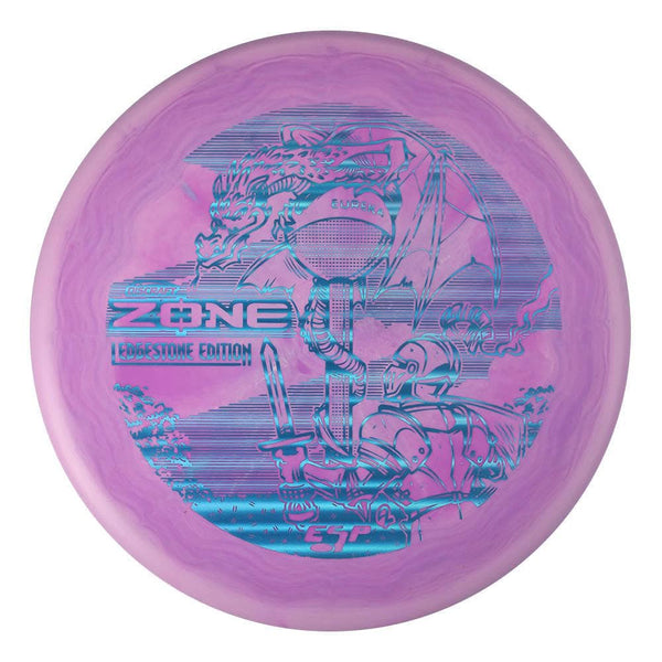 ESP Swirl Zone