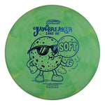 #79 (Blue Metallic) 173-174 Jawbreaker Soft Zone SS