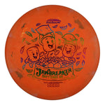 Jawbreaker Soft Zone SS