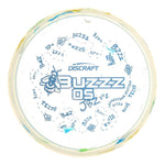 #1 (Blue Metallic) 167-169 Jawbreaker Z FLX Buzzz OS