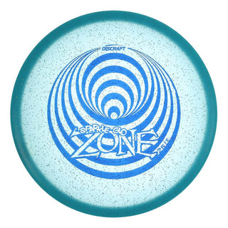 #3 Blue (Blue Matte) 173-174 Z Glo Sparkle Zone