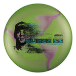 #106 (Blue Waterfall ) 177+ 2026 Tour Series Ezra Robinson Buzzz SS