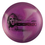 #78 (Pink Holo) 170-172 2026 Tour Series Missy Gannon Cicada