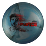#142 (Red Weave) 173-174 2026 Tour Series Luke Taylor Force
