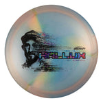 #82 (Party Time) 173-174 2026 Tour Series Ricky Wysocki Hallux